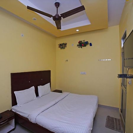 מוראדאבאד Hotel O Rama Palace מראה חיצוני תמונה