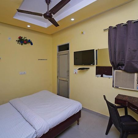 מוראדאבאד Hotel O Rama Palace מראה חיצוני תמונה